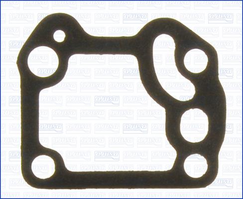 Wilmink Group WG2073578 - Прокладка abcparts.ee