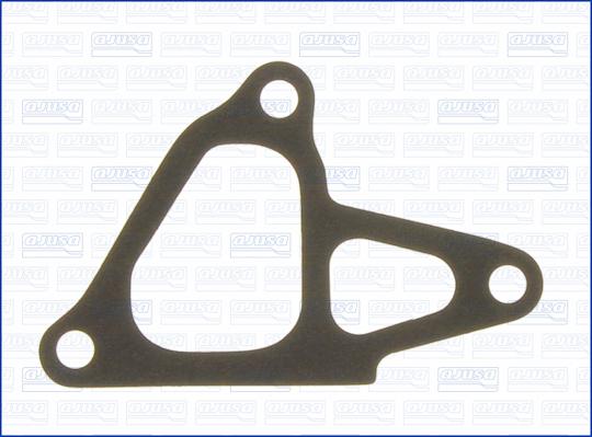 Wilmink Group WG2073190 - Прокладка abcparts.ee