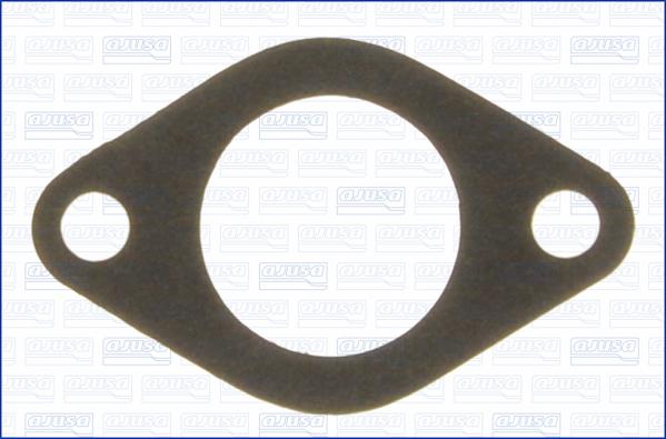 Wilmink Group WG2073847 - Прокладка abcparts.ee