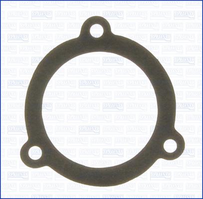Wilmink Group WG2073712 - Прокладка abcparts.ee
