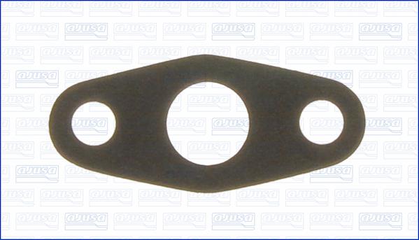 Wilmink Group WG2073727 - Прокладка abcparts.ee