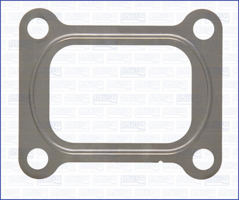 Wilmink Group WG2077995 - Прокладка, компрессор abcparts.ee