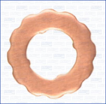Wilmink Group WG2077996 - Прокладка abcparts.ee