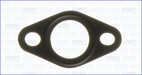 Wilmink Group WG2077438 - Прокладка, вторичный воздушный клапан abcparts.ee