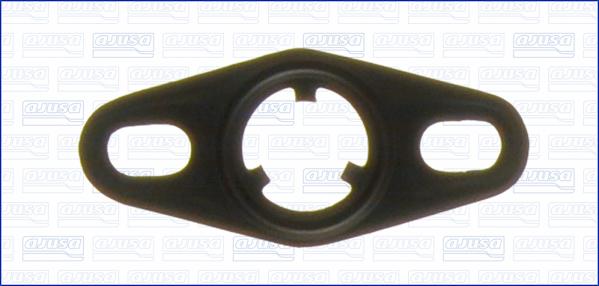Wilmink Group WG2077437 - Прокладка abcparts.ee