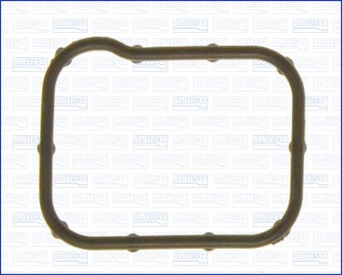 Wilmink Group WG2077425 - Прокладка abcparts.ee