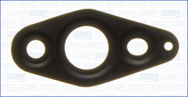 Wilmink Group WG2077420 - Прокладка abcparts.ee