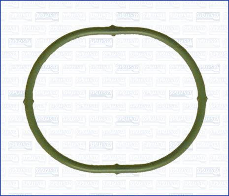 Wilmink Group WG2077698 - Прокладка abcparts.ee