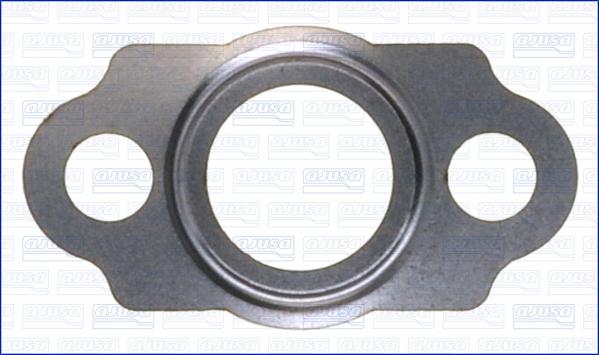 Wilmink Group WG2077656 - Прокладка abcparts.ee