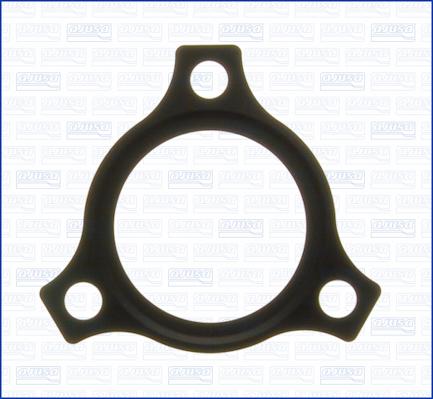 Wilmink Group WG2077163 - Прокладка abcparts.ee