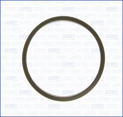 Wilmink Group WG2077186 - Прокладка abcparts.ee