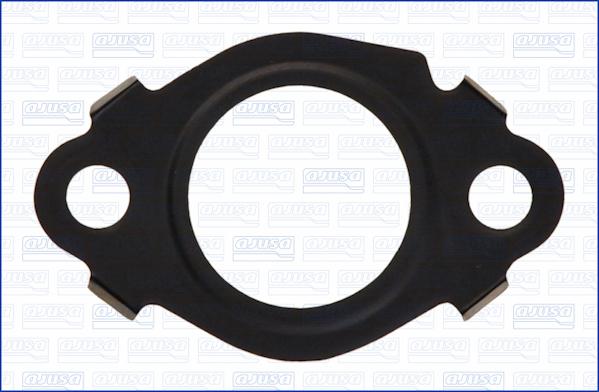 Wilmink Group WG2077838 - Прокладка abcparts.ee