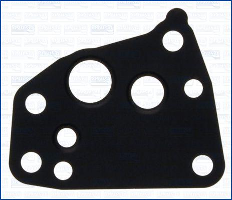 Wilmink Group WG2077747 - Прокладка, впрыск масла (компрессор) abcparts.ee