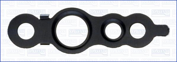 Wilmink Group WG2077761 - Прокладка abcparts.ee