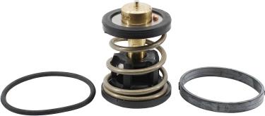 Wilmink Group WG2194091 - Термостат охлаждающей жидкости / корпус abcparts.ee