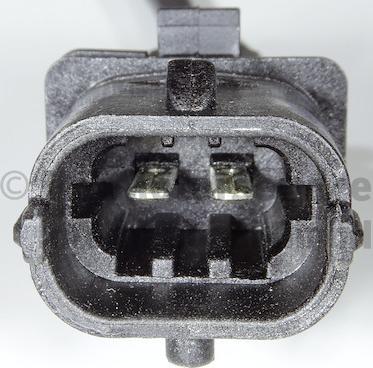 Wilmink Group WG2192844 - Датчик, температура выхлопных газов abcparts.ee