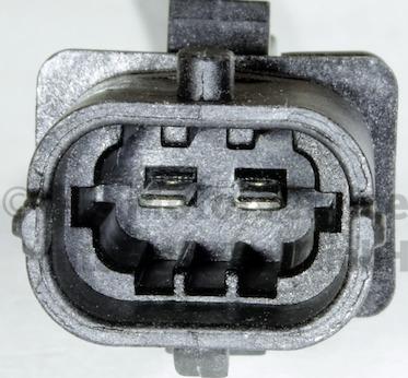 Wilmink Group WG2192860 - Датчик, температура выхлопных газов abcparts.ee