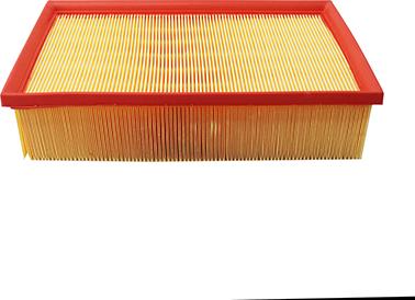 Wilmink Group WG2152104 - Воздушный фильтр двигателя abcparts.ee