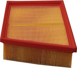 Wilmink Group WG2152126 - Воздушный фильтр двигателя abcparts.ee