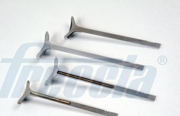Wilmink Group WG2169650 - Выпускной клапан abcparts.ee