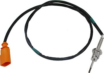 Wilmink Group WG2169749 - Датчик, температура выхлопных газов abcparts.ee