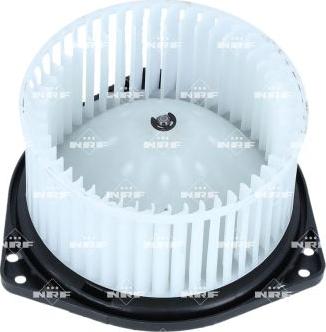 Wilmink Group WG2160449 - Вентилятор салона abcparts.ee