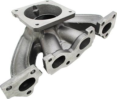 Wilmink Group WG2168176 - Коллектор, система выпуска ОГ abcparts.ee