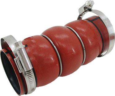 Wilmink Group WG2168351 - Трубка, нагнетание воздуха abcparts.ee