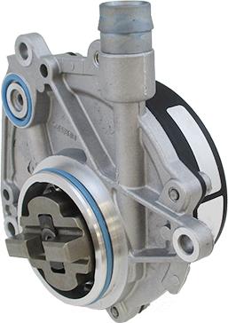 Wilmink Group WG2168259 - Вакуумный насос, тормозная система abcparts.ee