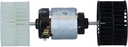 Wilmink Group WG2167175 - Вентилятор салона abcparts.ee