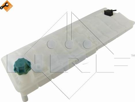 Wilmink Group WG2167231 - Компенсационный бак, охлаждающая жидкость abcparts.ee