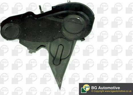 Wilmink Group WG2104265 - Картер рулевого механизма abcparts.ee