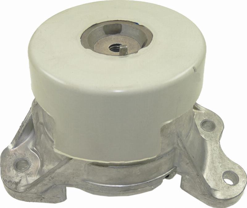 Wilmink Group WG2100023 - Подушка, опора, подвеска двигателя abcparts.ee