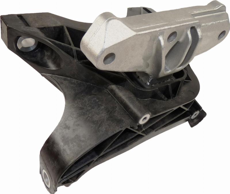 Wilmink Group WG2100027 - Подушка, опора, подвеска двигателя abcparts.ee