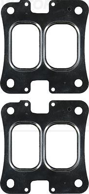 Wilmink Group WG2102086 - Комплект прокладок, выпускной коллектор abcparts.ee