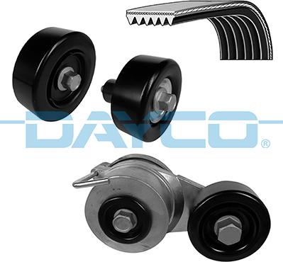 Wilmink Group WG2113490 - Поликлиновый ременный комплект abcparts.ee