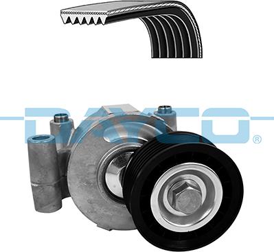 Wilmink Group WG2113472 - Поликлиновый ременный комплект abcparts.ee