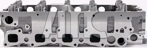 Wilmink Group WG2112783 - Головка цилиндра abcparts.ee