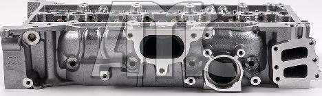 Wilmink Group WG2112772 - Головка цилиндра abcparts.ee