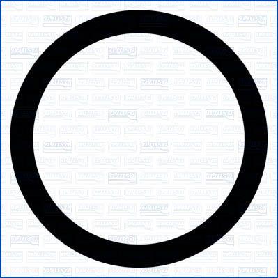 Wilmink Group WG2186553 - Прокладка, труба выхлопного газа abcparts.ee