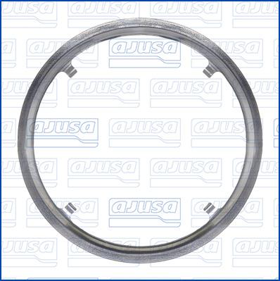 Wilmink Group WG2186600 - Прокладка, труба выхлопного газа abcparts.ee