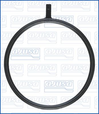 Wilmink Group WG2186615 - Прокладка abcparts.ee