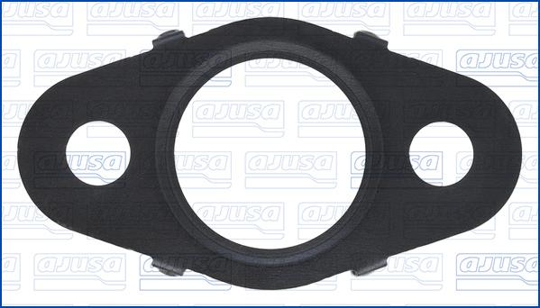 Wilmink Group WG2186841 - Прокладка abcparts.ee