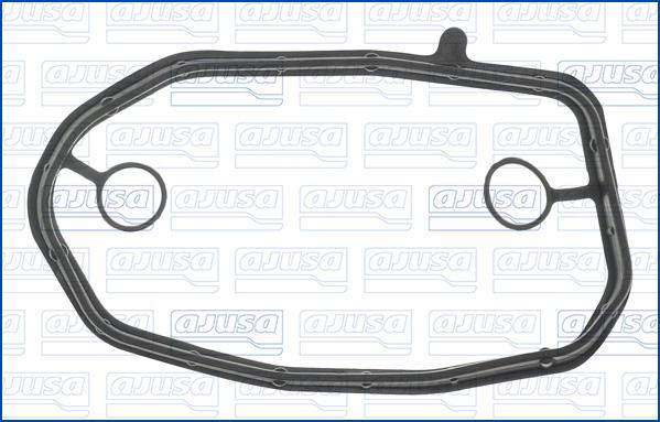 Wilmink Group WG2186832 - Прокладка abcparts.ee