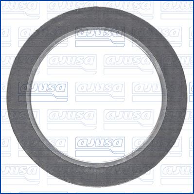 Wilmink Group WG2186339 - Прокладка abcparts.ee