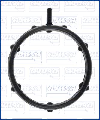 Wilmink Group WG2186749 - Прокладка abcparts.ee