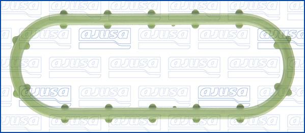 Wilmink Group WG2186745 - Прокладка abcparts.ee
