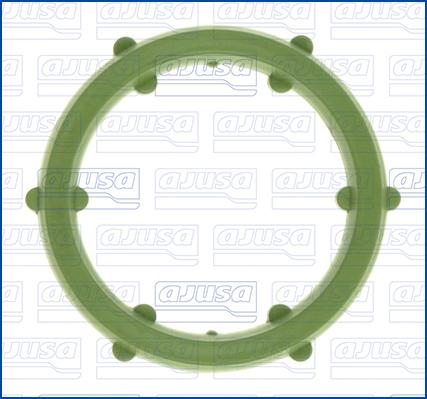 Wilmink Group WG2186746 - Прокладка abcparts.ee