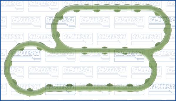 Wilmink Group WG2186741 - Прокладка abcparts.ee