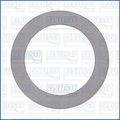 Wilmink Group WG2186767 - Прокладка abcparts.ee